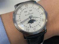 宝珀刻度补夜光涂层故障维修服务价格与周期2026年9月最新公示，官方售后全国统一热线，客服带你唠清保养客户关心的那些事儿