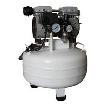 JUN-AIR6-4超静音真空储气泵（图）-宝珀维修服务